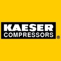 kaeser compressors usa logo image