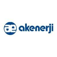 akenerji logo image