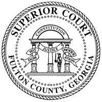 superior court of fulton county