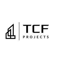 tcf projects logo image