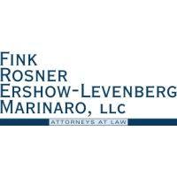 fink rosner ershow-levenberg marinaro, llc logo image