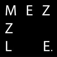 mezzle. logo image