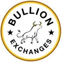 bullion exchanges logo image