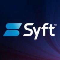 syft technologies logo image