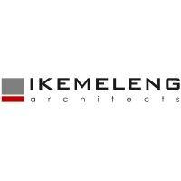 ikemeleng architects logo image