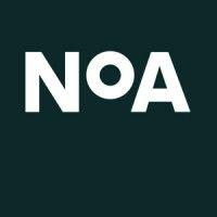 noa connect logo image