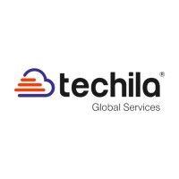 techila global services logo image