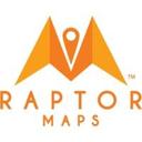 logo of Raptor Maps Solar Software