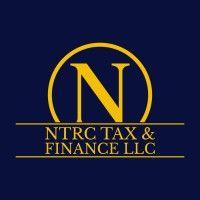 ntrc tax & finance logo image