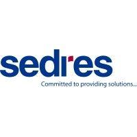 sedres group logo image