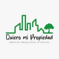 quiero mi propiedad logo image