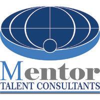 mentor talent consultants