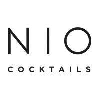 nio cocktails logo image