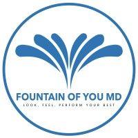 fountain of you md