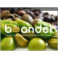 beander logo image