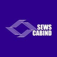 sews-cabind logo image