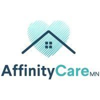 affinity care mn logo image