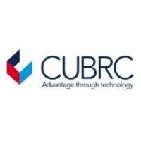 cubrc logo image