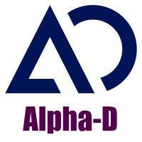 alpha-d startup