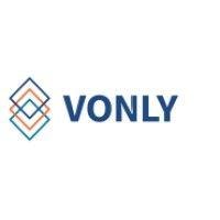 vonly logo image