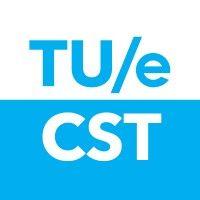 control systems technology (cst) tu/e logo image