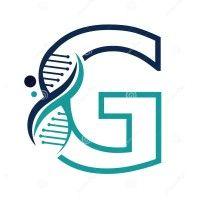 geromics logo image