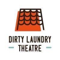 dirty laundry theatre logo image