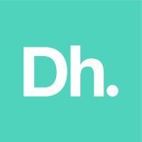 designhouse logo image