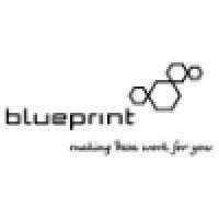 blueprint management systems logo image