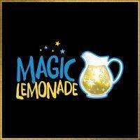 magic lemonade logo image