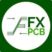 fx pcb co., ltd logo image