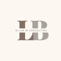 m-lab-m sales and operations strategy logo image