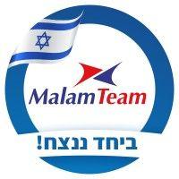 malamteam logo image