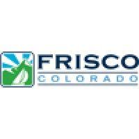 town of frisco logo image