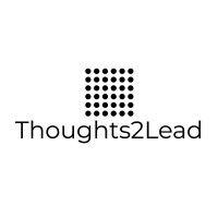 thoughts2lead logo image