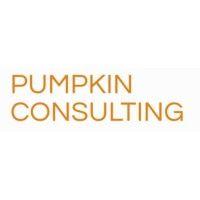 pumpkin consulting logo image