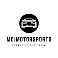 mo motorsports logo image