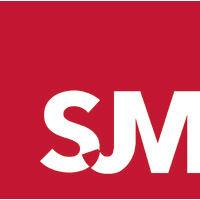 sjm surveyors logo image