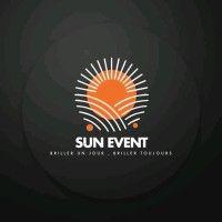 sun event logo image