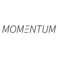 momentum london logo image