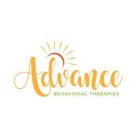 advance behavioral therapies logo image