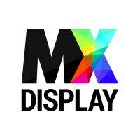 mx display