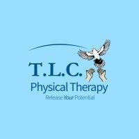 t.l.c. physical therapy logo image