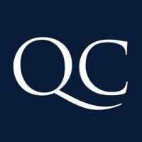 quincy college logo image