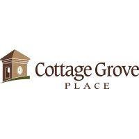 cottage grove place logo image