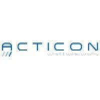 acticon gmbh logo image