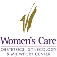 women's care logo image