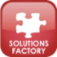 smart solutions factory