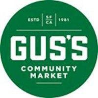 gus's community market