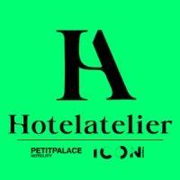 hotelatelier [petit palace hotelity + icon hotels] logo image